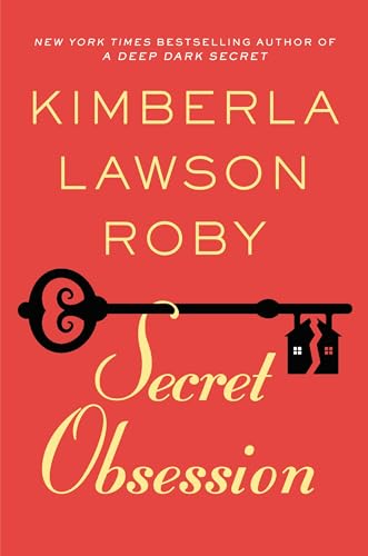 Secret Obsession at Amazon