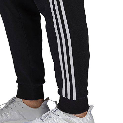 3 stripe joggers