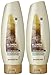 Pantene Pro-V Blonde Expressions Daily Color Enhancing Conditioner 13.5 Oz (Pack of 3)