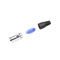 BESCOOS Toronce Profession RJ45 Date Media Ethercon
