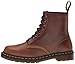Dr. Martens Men's 1460 Butterscotch Combat Boot