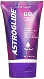 Astroglide FBA_2174 Gel Personal Lubricant 4 oz