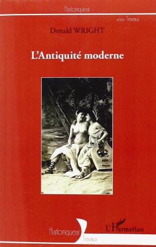 L' Antiquité moderne