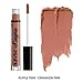 ShungHO 12 Color Waterproof Lip Liquid Pencil Matte Lipstick Makeup Lip Gloss,RUFFLE TRIM