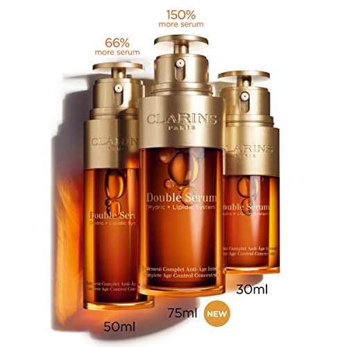 CLARINS DOUBLE SERUM 30ML