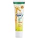 Spry Xylitol Baby Toothpaste, Natural Toddler Toothpaste, Fluoride Free Toothpaste for Kids, Xylitol Toothpaste for Kids Age 3 Months and Up, Tooth Gel Original 2 Fl Oz (Pack of 2)