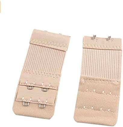 Lady's Bra Extender Bra Band Breathing room Multi-size (2-2-pack)