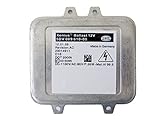 Hella OEM Xenius HID Xenon Headlight Ballast Controller Module 5DV 009 610-00