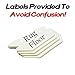 Premium Rug Gripper - Reusable Carpet Grippers, Suitable For Hardwood, Tile Floors. Alternative For Non Slip Pads, Sticky Tape.