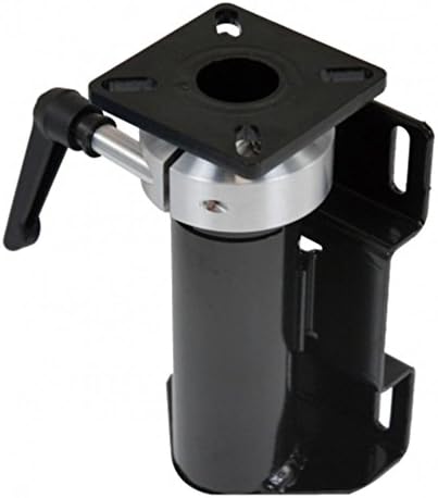HavisInc. - Heavy Duty Side Mount Telescoping Pole,8.5"