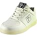 Electric Styles Light Up Shoes - Bolt Low Top