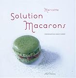 solution macarons by