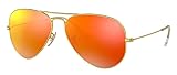 Ray-Ban RB3025 AVIATOR LARGE METAL 112/4D 58MM