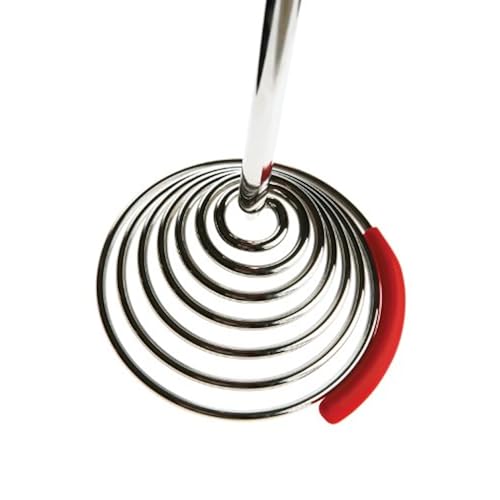 Home & Kitchen, Kitchen & Dining, Kitchen Utensils & Gadgets, Fruit & Vegetable Tools, Potato Mashers & Ricers, Potato Mashers