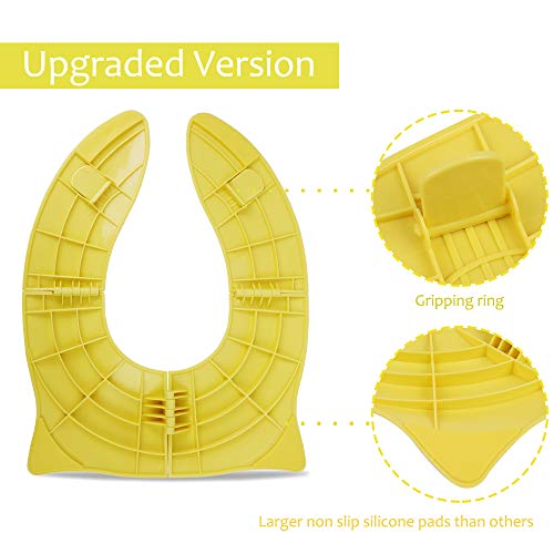3 Portable+Opret+Foldable+Training+Silicone