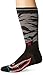 Stance Men's Warhawk Flying Tigers Arch Support Crew Sock, Black, L
