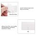 3 Packs Waterproof Caulk Strip Sealing Strip Flexible Self Adhesive Caulking Tape with Sealant Tool Kit for Kitchen Bathroom Tub Shower Floor Wall Edge Protector