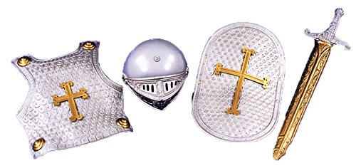 Crusader Play Set Accessory