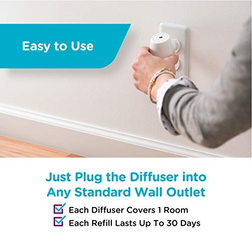1 Comfort+Zone+Multicat+Refill+Calming