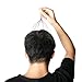 AMEISEYE Scalp Massager Tool 1-Pack (with Lens Cleaning Wipe for Gift) Handheld Head Massage Tingler, Scratcher & Stress Reliever Tool Set for Hair Stimulation & Deep Relaxation (Colors Random)