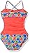 Roxy Girls Geo Fringe One Piece