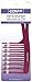 Conair Styling Essentials Style & Detangle Comb 1 ea
