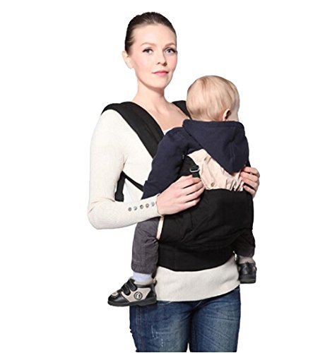 rakuka baby carrier