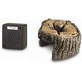 Amazon Com Kracklebox Fireplace Sound System Electronics