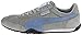 PUMA Women's 76 Runner Woven Classic Sneaker