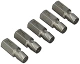 Hanson 53209 Extractor 3/8