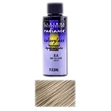 Clairol Professional Radiance Color Gloss - 8A - Light Ash Blonde