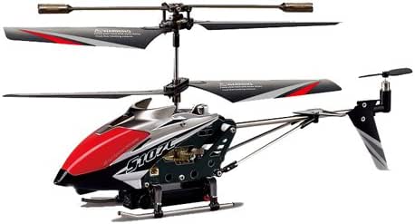 s107c helicopter