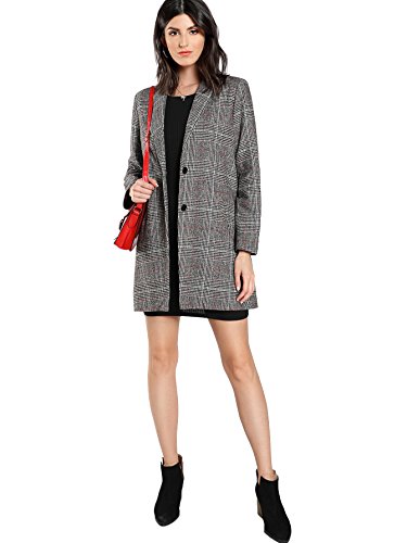 collar coat womens