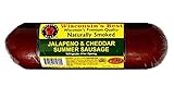 WISCONSIN'S BEST - Jalapeno & Cheddar Cheese Summer