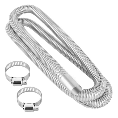 zimisi 78.7 Inches Exhaust Hose