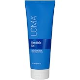 Loma Hair Care Firm Hold Gel