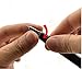 Forum Novelties Yonger Funny Shock Gag Pen Prank Trick Toys Gift Electric Shocking Pen with Battery
