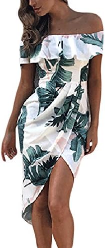 best tropical dresses