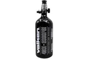 Valken V2.0 48ci 3000psi Paintball Air System DOT/TC/Pi