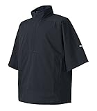 FootJoy Golf- Hydrolite Short Sleeve Rain Shirt