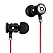 Beats By Dr. Dre In Ear Head Phones Stereo Headset for HTC, Black