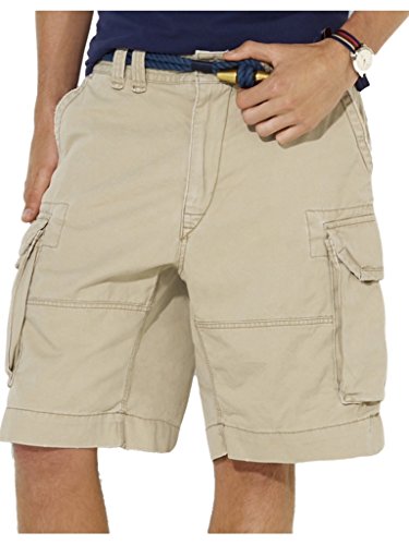 Polo Ralph Lauren Men's Gellar Fatigue 
