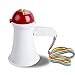 Denshine Mini Bullhorn Megaphone Speaker Foldable Portable Handheld Megaphone Loud Speaker Bullhorn Voice Amplifer