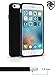 ZUGU CASE iPhone 6/6s Case Social Pro 4.7 inch Display Black (Formerly ZooGue)