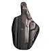BLACKHAWK! Leather 3-Slot Pancake Holster
