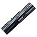 Taupo Laptop Battery Compatible with HP G4 G42 G42-415DX G56 G6 G6-2123US G6-2270DX G6-1B60US G62 G62-340US G62-144DX G7 G7-1310US G7-1150US G7-1260US G7-1338DX G72 G72-C55DX G72-B66US G72-B60US
