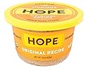 Hope Foods, Organic Original Recipe Hummus, 15 oz