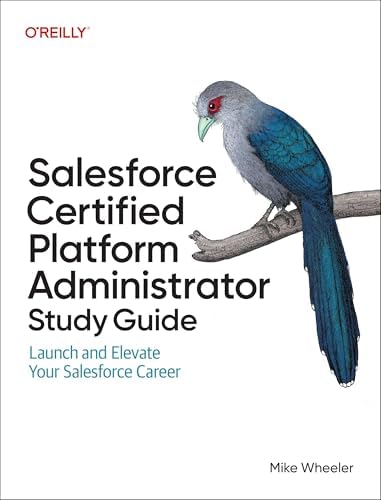 Amazon.com: Salesforce CRM Administration Handbook: A