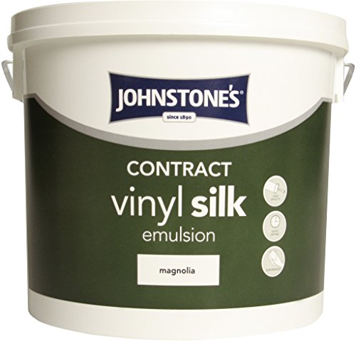 Johnstone S 306760 Silk Emulsion Paint Buy Online In Aruba At Desertcart