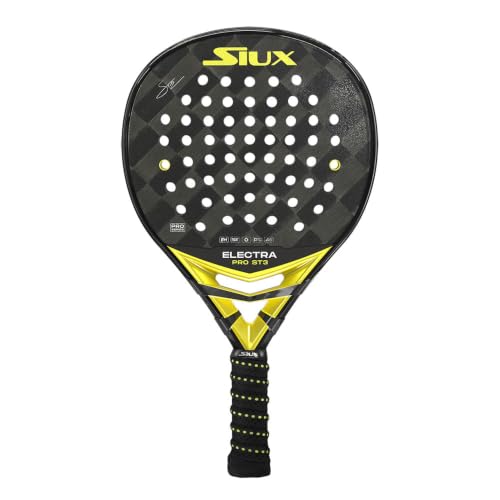 Siux Electra St3 Stupa PRO